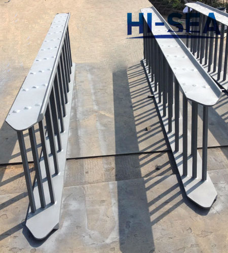 Marine Steel Ladder 