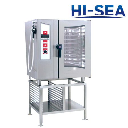 Marine Combi-Oven