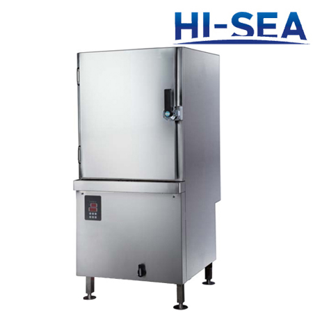 Marine Commercial Electric Steamer