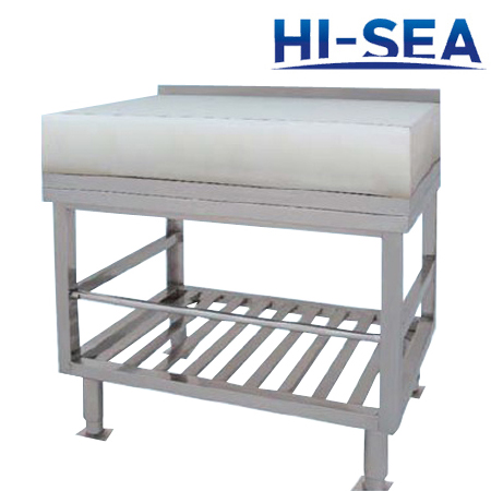 Marine Kitchen Stainless Steel Furniture