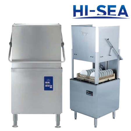 Marine Food Preparation Equipment