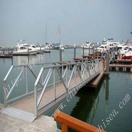 Marine Aluminum Gangway