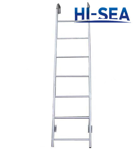 Marine Draft Ladder