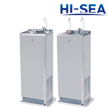 Marine Water Dispenser