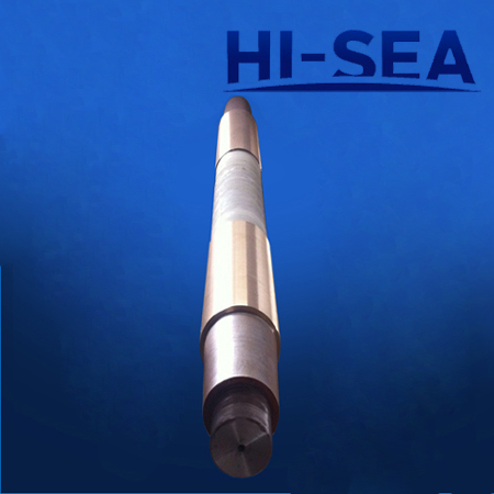 Marine Propeller Shaft