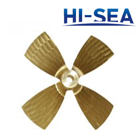 Small-sized Fixed Pitch Propeller