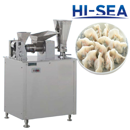 Marine Dumpling Machine