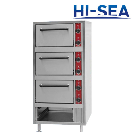 Marine Electric Oven