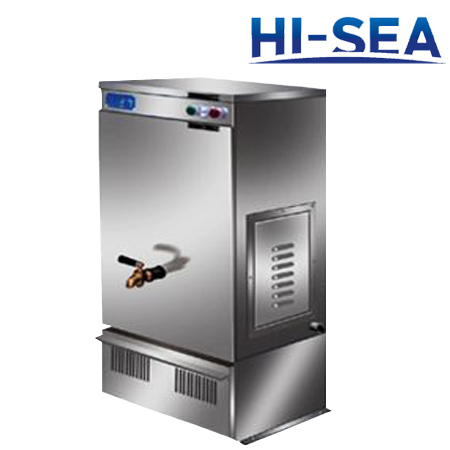 Marine Electric Automatic Water Boiler