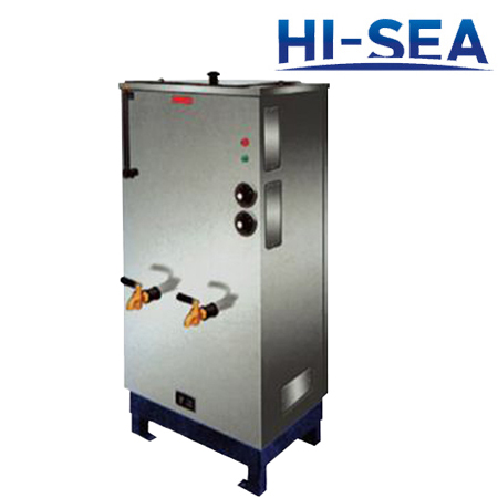 Marine Electric Automatic Water Boiler