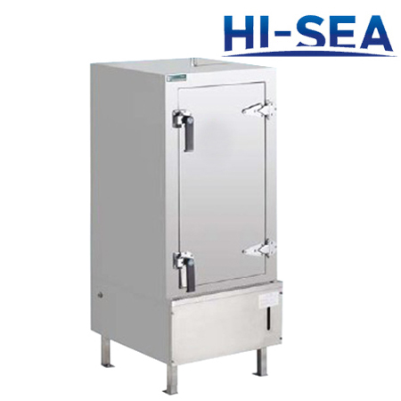 Marine Electric Rice Steamer