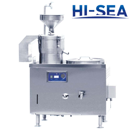 Marine Electric Soybean Milk Maker