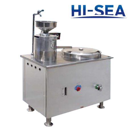 Marine Electric Soybean Milk Maker
