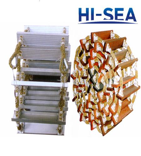 Marine Rope Ladder 
