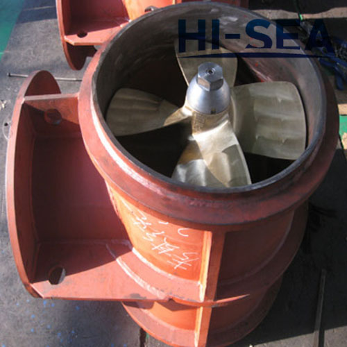 FPP Bow Thruster