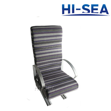 Marine Fabric Passenger Seats