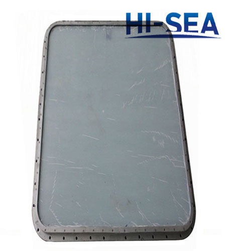 Marine Fireproof Window