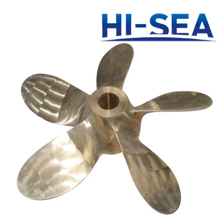 Small-sized Fixed Pitch Propeller