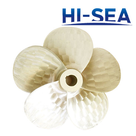 Small-sized Fixed Pitch Propeller