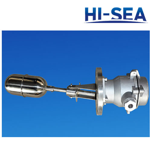 Marine Float Level Controller