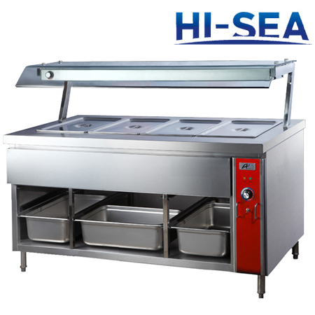 Marine Food Warmer