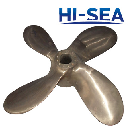 Small-sized Fixed Pitch Propeller