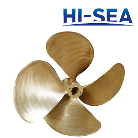 Small-sized Fixed Pitch Propeller