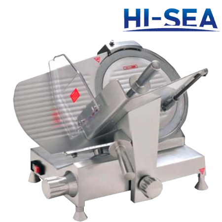 Marine Galley Preparation Equipment