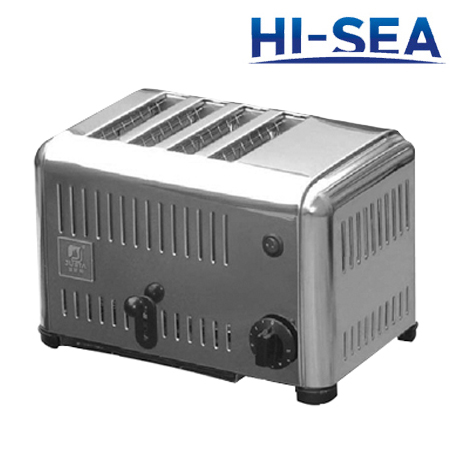 Marine Galley Preparation Equipment