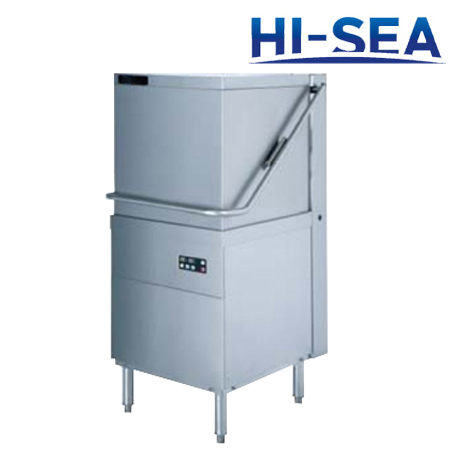 Marine Galley Preparation Equipment