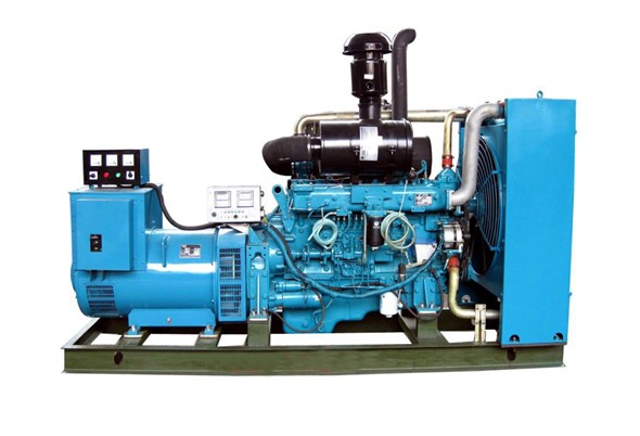 Marine Generators