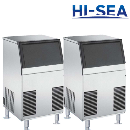 Marine Ice Maker