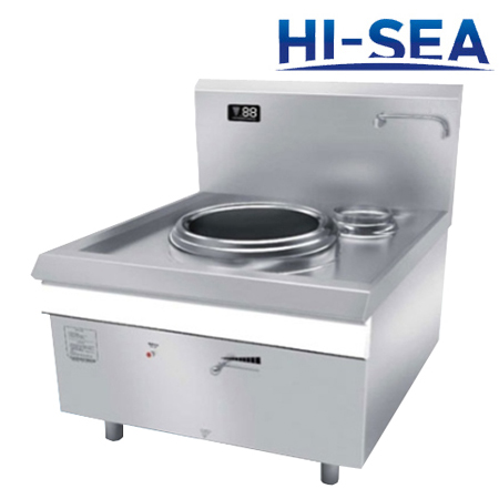 Marine Cooking Equipment