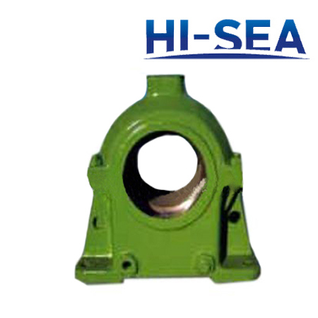 JT/T259 Shafting Intermediate Bearing