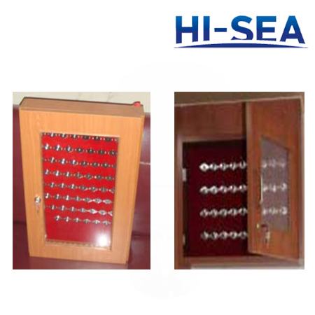 Marine Key Box