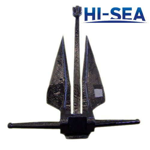 Marine HHP Anchor
