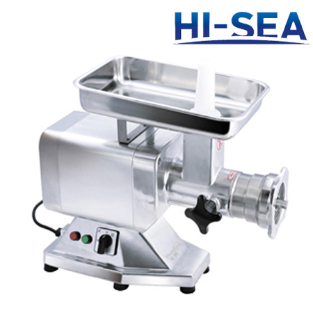 Marine Meat Grinder