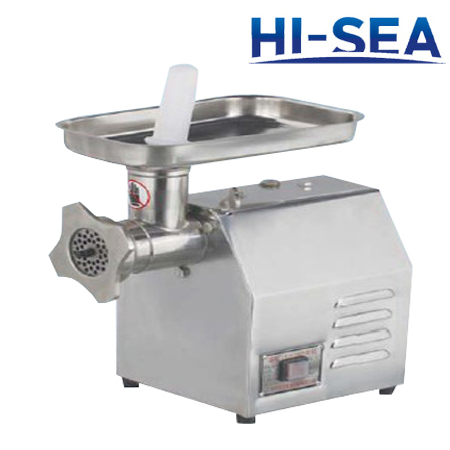 Marine Meat Grinder
