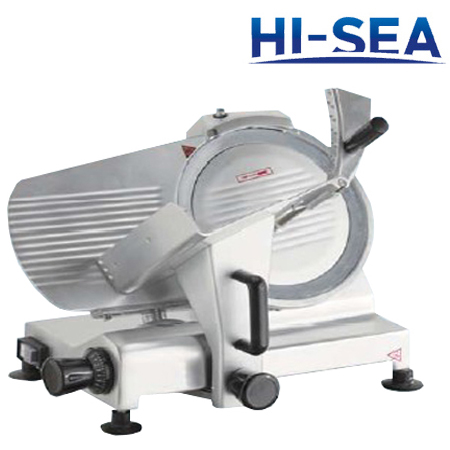 Marine Meat Slicer