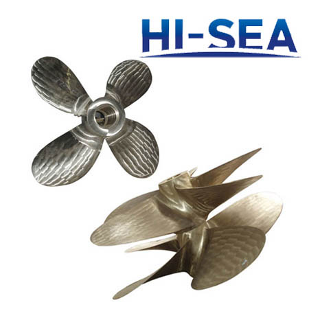 Fixed Pitch Propeller