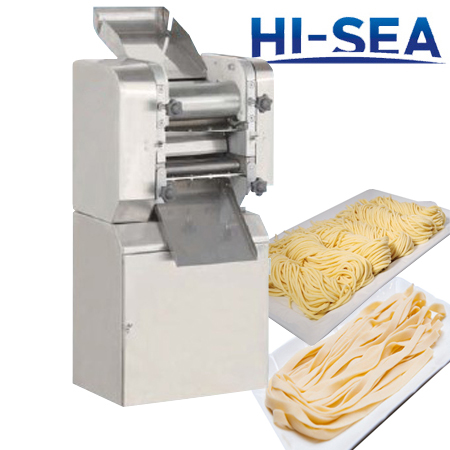 Marine Noodles Maker