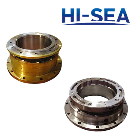 Marine Sealing Apparatus
