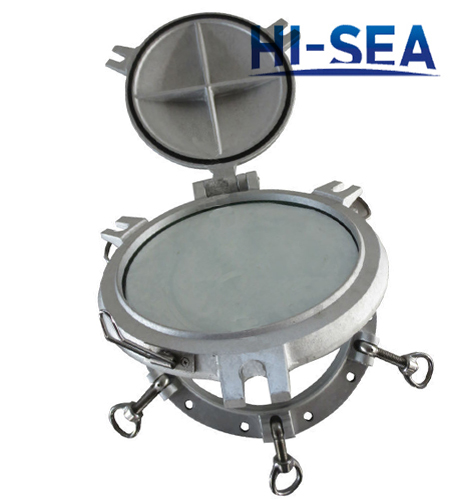 Marine Opening Porthole 