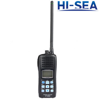 Marine Professional Walkie Talkie 
