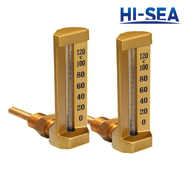 Marine Protector Thermometer
