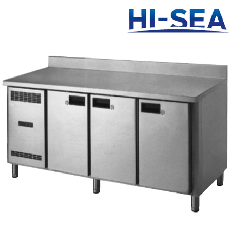 Marine Refrigerator