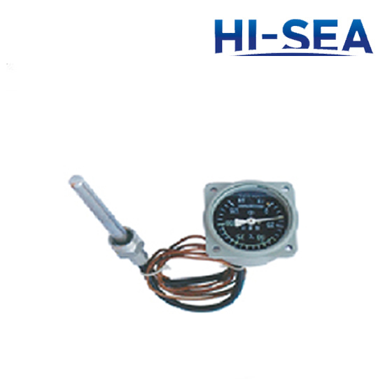 Marine Remote Thermometer