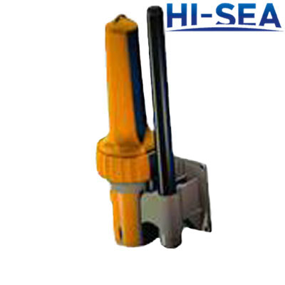 Search and Rescue Radar Transponder