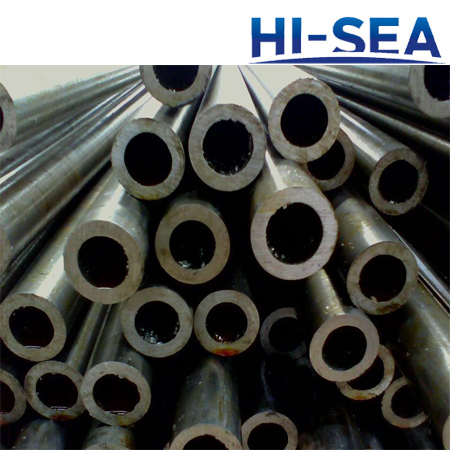 Marine Seawater Corrosion Resistant Steel Pipes