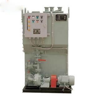 Marine Sewage Treatment Equipment